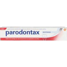 Parodontax Cepillos de dientes, Pastas de dientes y Enjuagues bucales Parodontax Dentífrica 75 ml