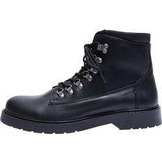 Selected Botines SLHMADS Leather Boot