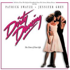 Dirty dancing soundtrack Soundtrack Dirty Dancing (CD)