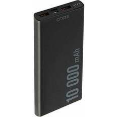 Forever Core Powerbank 10000 mAh