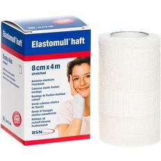 Erste Hilfe BSN Medical Elastomull Haft 4mx6cm