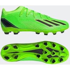 Hombre - Verde Botas de fútbol Adidas Botas de Fútbol Speedportal.2 mg Verde