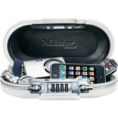 Master Lock Safe Space Security box
