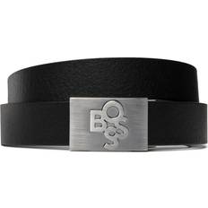 HUGO BOSS Ceinture homme Glor 50481183 Noir