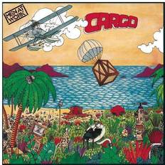 Men At Work Cargo (CD)