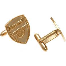 Arsenal FC Arsenal FC Plated Cufflinks