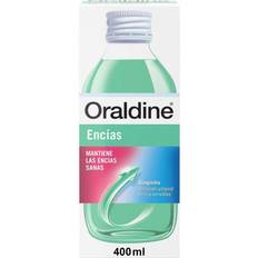 100.0 ml Munskölj Oraldine Encias Mouthwash 100ml