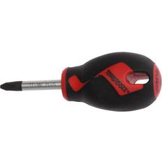 Teng Tools Stubby-skruetrækker phillips krydskærv md947n Stjerneskruetrækker