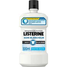 Listerine advanced white mundskyl Listerine Advanced White Mundskyl 500