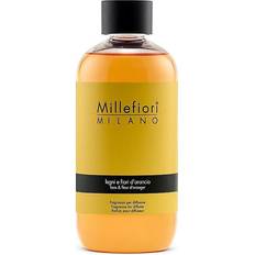 Prodotti per Massaggi e Relax Millefiori Milano Ricarica Profumatore 7REMFA