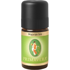 Prodotti per Massaggi e Relax Primavera Maggiorana biologica