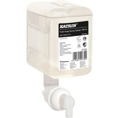 Katrin Foam Soap Sunny Garden 500ml