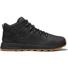 Uomo - Verde Scarpe sportive Timberland Sprint Trekker Mid M - Black