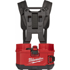 Sprøjte Milwaukee Rygbåret sprøjte t/15 ltr løse tanke M18 BPFPH-401 18L