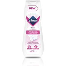 Libresse Intimtvätt Näckros & Bomullsblomma 200 200ml