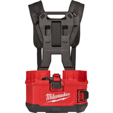 Milwaukee m18 bpfph 0 switch tank Milwaukee Rygsprøjte u/beholder Switch Tank M18 BPFPH-0 TOOL