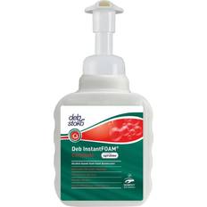 Deb Hygiejneartikler Deb Deb Stoko InstantFoam Complete Optidose 400 desinfektion