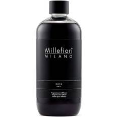 Millefiori Natural Nero refill for aroma diffusers 500 ml