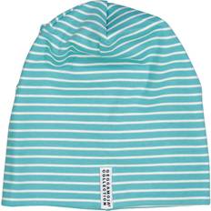 XS Pipot Geggamoja Classic Topline Fleece - D.Mint/White