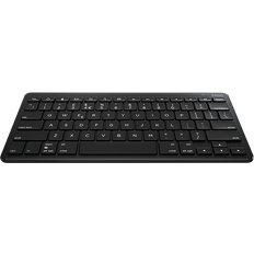 Bluetooth tangentbord surfplatta Zagg Universal Keyboard 103202228 (Nordic)