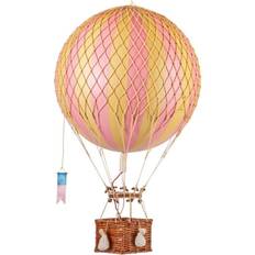 Authentic Models Royal Aero Balloon - Pink