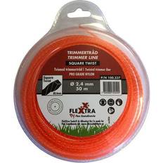 Trimmertråd Flexxtra 2.4mm 50M Twist
