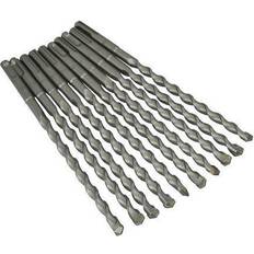 SDS Plus Drill 10mm OL: 210mm WL: 150mm Bulk 10