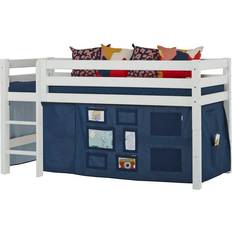 Rideaux HoppeKids Creator Rideau de Lit 90x200