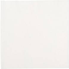 Red Paper Napkins Creative Converting 50-Count Beverage Napkins In White White Beverage Napkins