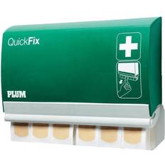 Plum Erste-Hilfe-Set Plum Pflasterspender QuickFix 1 B230 x H135 x T