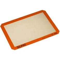 Silicon Bakeware Silpat Half Sheet Baking Mat 11.6 "