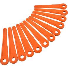 Accessoires voor elektrisch tuingereedschap Stihl Set Kunststofmessen Polycut 6-2 12 Stuks