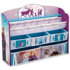 Delta Children Disney Frozen II Book Organizer