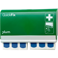 Plum Erste-Hilfe-Set Plum QuickFix Detectable Pflaster