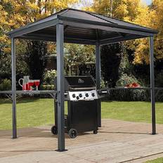 Pergola ventura gop GOP Ventura BBQ Pergola 4 kvm