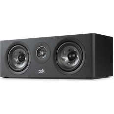 Centerluidsprekers Polk Audio Polk R300 Zwart