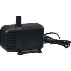Akvariepumpe vidaXL Dränkbar akvariepump 2500 L/tim