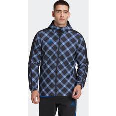 adidas Tiro Winterized windbreaker Royal