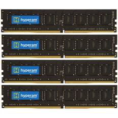 Hypertec HYUK424512832GBOE 32GB DDR4 2400MHz memory module