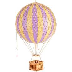 Beige Interior Decorating Authentic Models Balloon 18cm