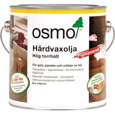 Osmo hårdvaxolja 3062 Osmo The original 3062 Hårdvaxolja Transparent 0.125L