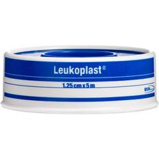 Leukoplast Waterproof Hechtpleister 5 m x 1.25 cm