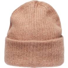 Selected Vrouw Accessoires Selected Lulu Linna Knitted Hat