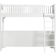 Oliver Furniture Letti a soppalco Oliver Furniture Letto Con Soppalco Seaside