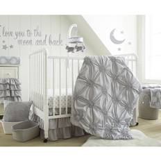 Fabrics Macy's Willow Crib Bedding Set 5-Piece