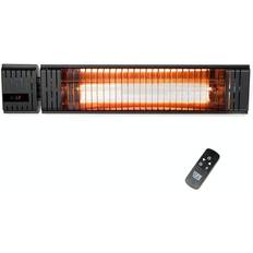 2000 W Terrassvärmare Gnosjö Patio Heater 2000W 3014.200