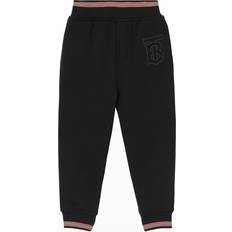 Burberry Juniors Arrow Joggers - Off White