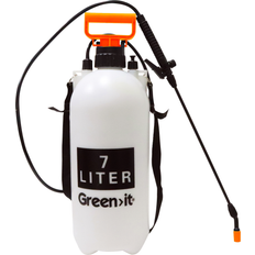 Green>it Havesprøjter Green>it Garden Sprayer with Pump 7L