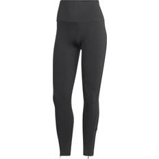 Donna - Yoga Abbigliamento Adidas Women's Tights - Carbon