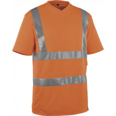 Mascot Safe Classic Espinosa T-shirt, Varsel